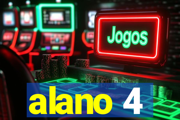 alano 4